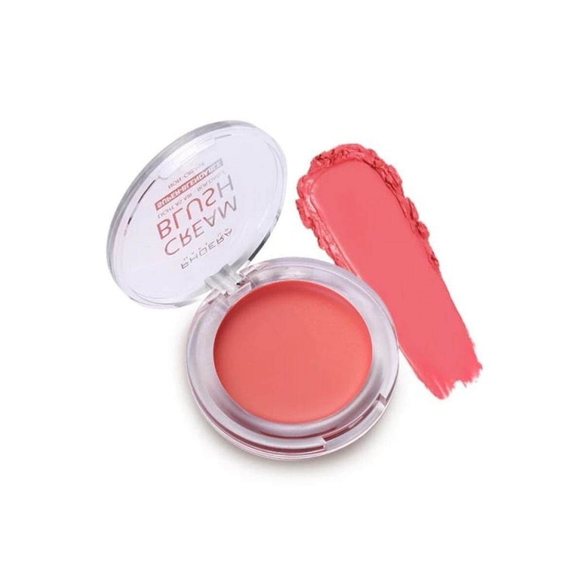 PHOERA BLUSH EN CREMA PEACH N°102 UNID. 