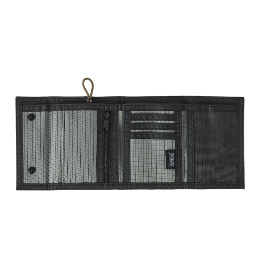 Billetera Rip Curl Sseries Overland - Gris Billetera Rip Curl Sseries Overland - Gris