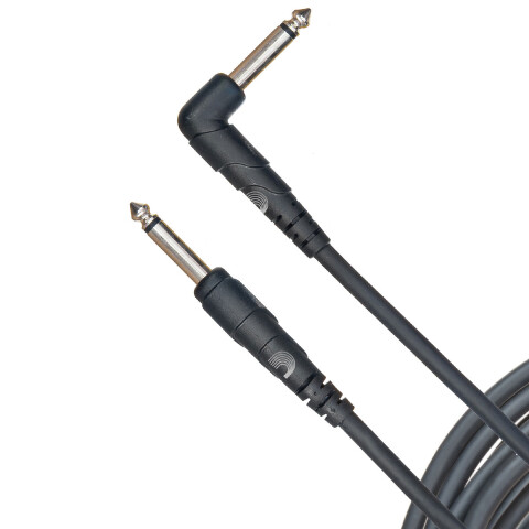 Cable guitarra Daddario PWCGTRA20 classic 20ft Cable guitarra Daddario PWCGTRA20 classic 20ft