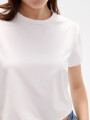 Tops Azelia Blanco