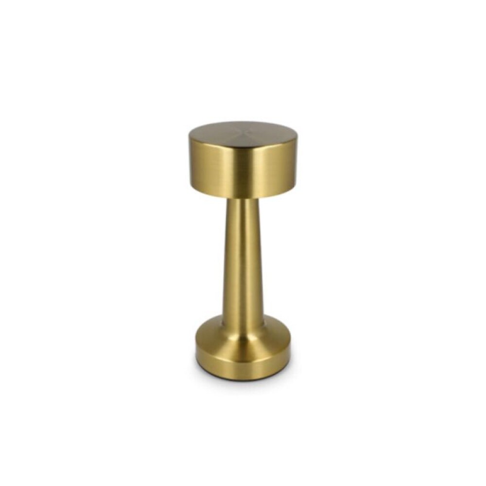 Lámpara de Mesa - Dorado Lámpara de Mesa - Dorado