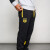PANTALON FICILI Peñarol Licencias Hombre 023