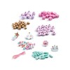 Set para hacer pulseras - 400 Perlas Set para hacer pulseras - 400 Perlas