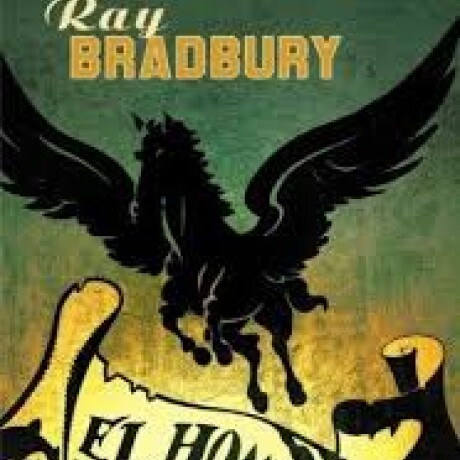 EL HOMBRE ILUSTRADO EL HOMBRE ILUSTRADO