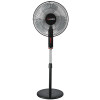 VENTILADOR VP 170 BK (NEGRO) CON TIMER JAMES VENTILADOR VP 170 BK (NEGRO) CON TIMER JAMES