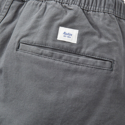 Bermuda Katin Trails Short Gris Bermuda Katin Trails Short Gris