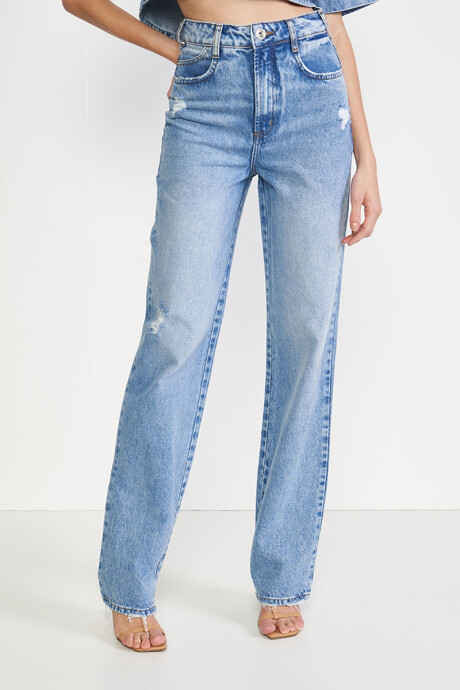 Jean Odessa Jean