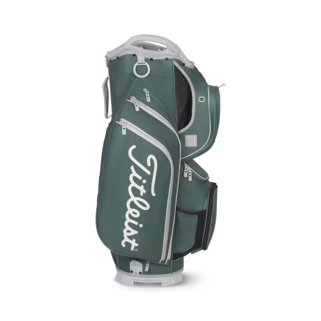 BOLSA TITLEIST CART 15 EUCALYPTUS