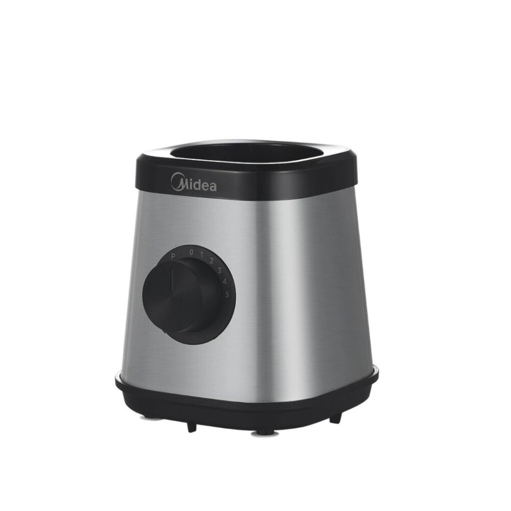 Licuadora de Vidrio 1,5L - Modelo BL1010W - Midea Licuadora de Vidrio 1,5L - Modelo BL1010W - Midea
