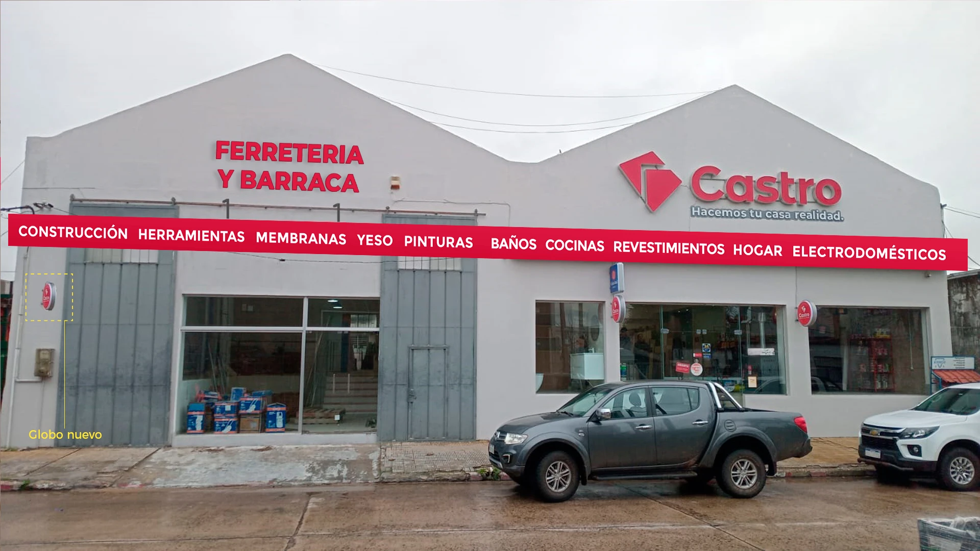 Sucursal Tacuarembó