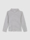 Camiseta Rayas Gris