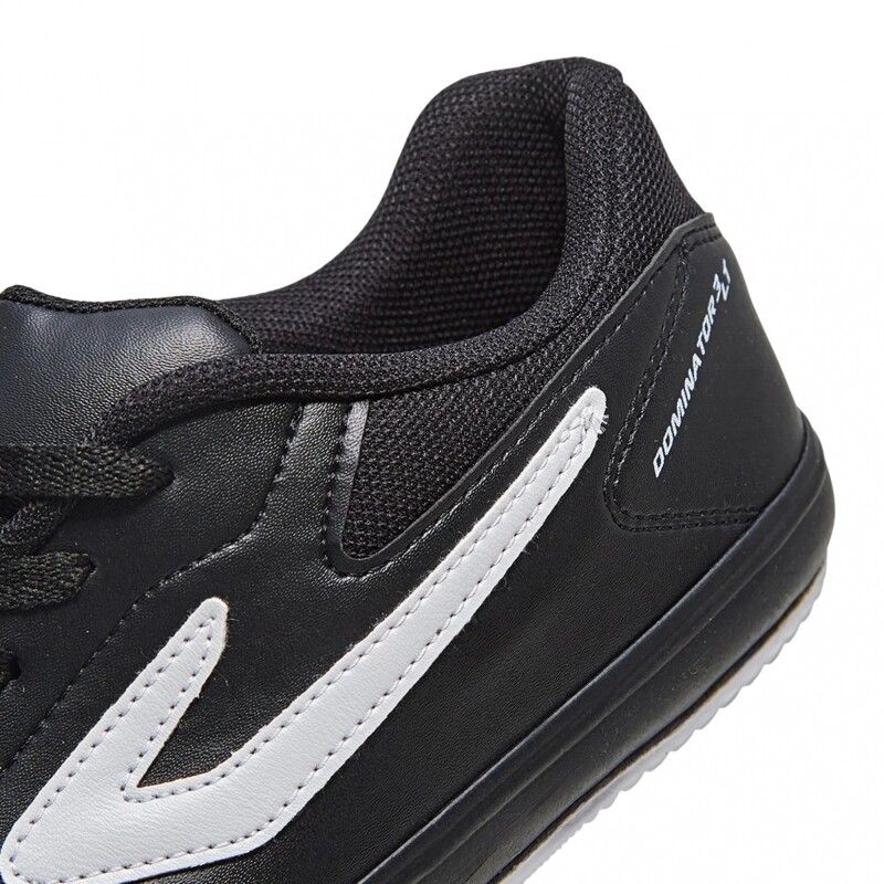 Championes Topper Dominator 3 LT Futbol Sala Black