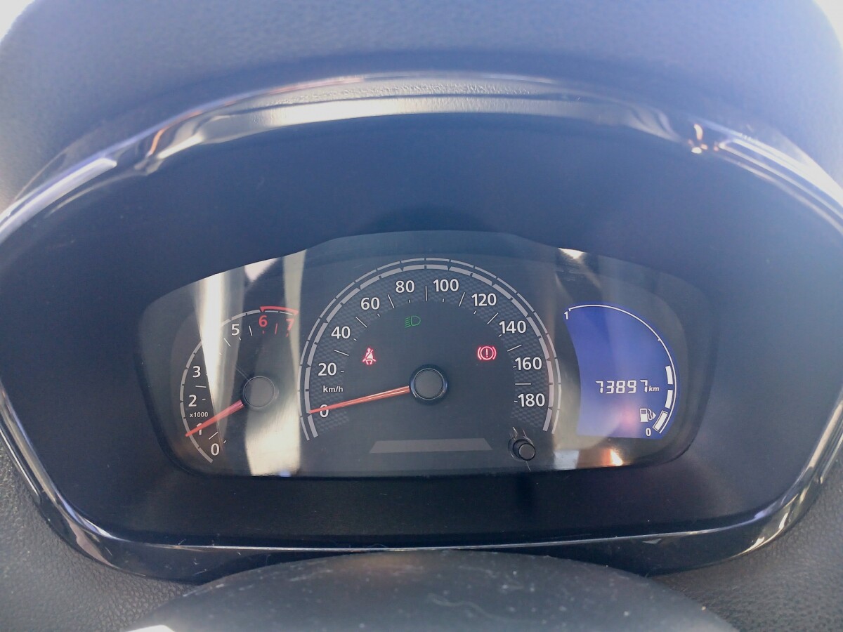 Renault Kwid Intense EXCELENTE ESTADO! | Permuta / Financia Renault Kwid Intense EXCELENTE ESTADO! | Permuta / Financia