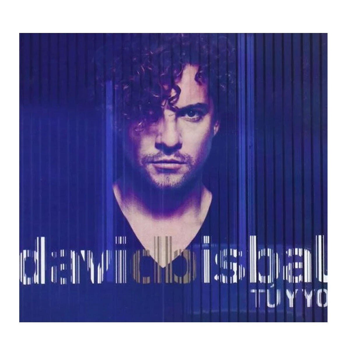 David Bisbal Tu Y Yo - Vinilo 