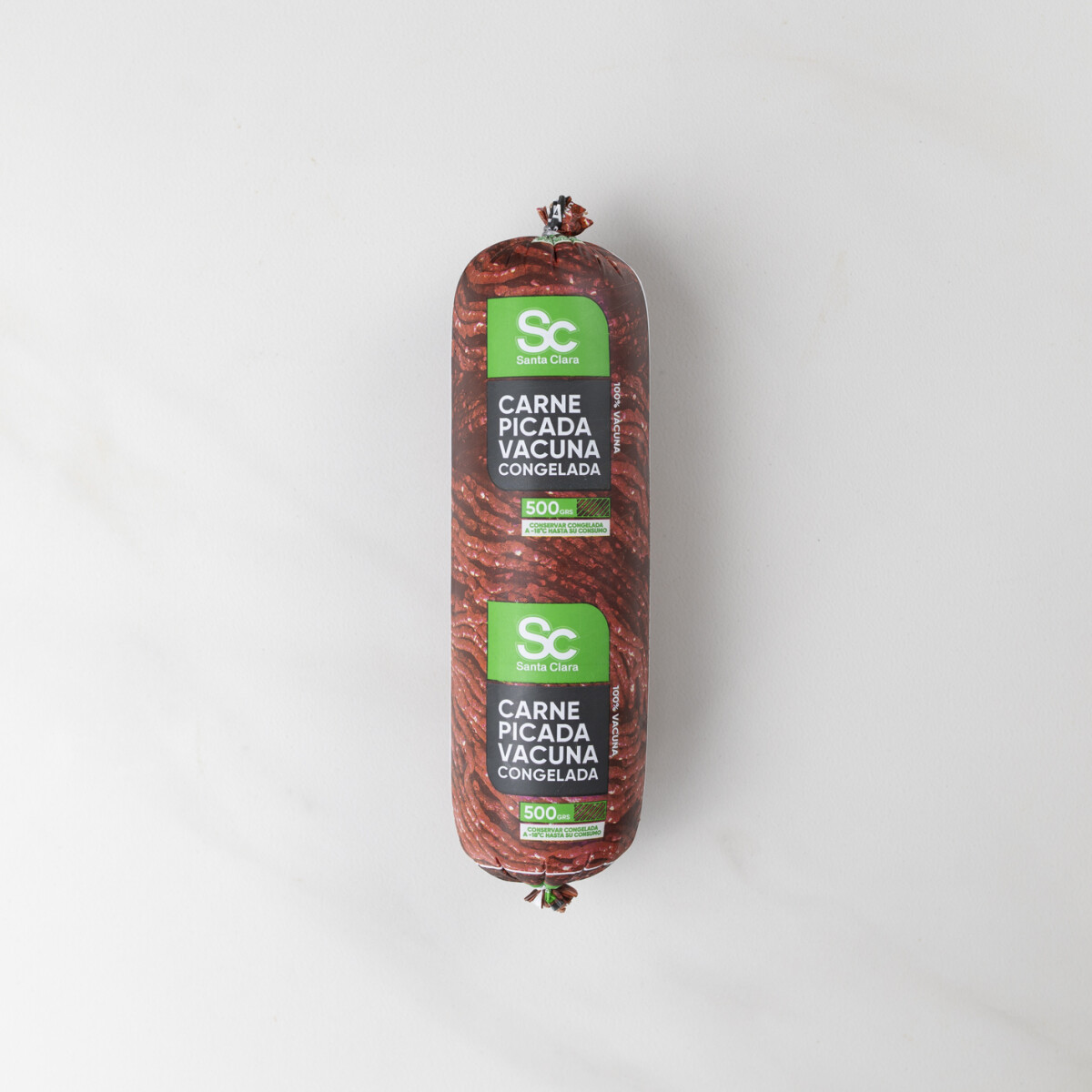 Picada Bovina Santa Clara 1/2 Kg 