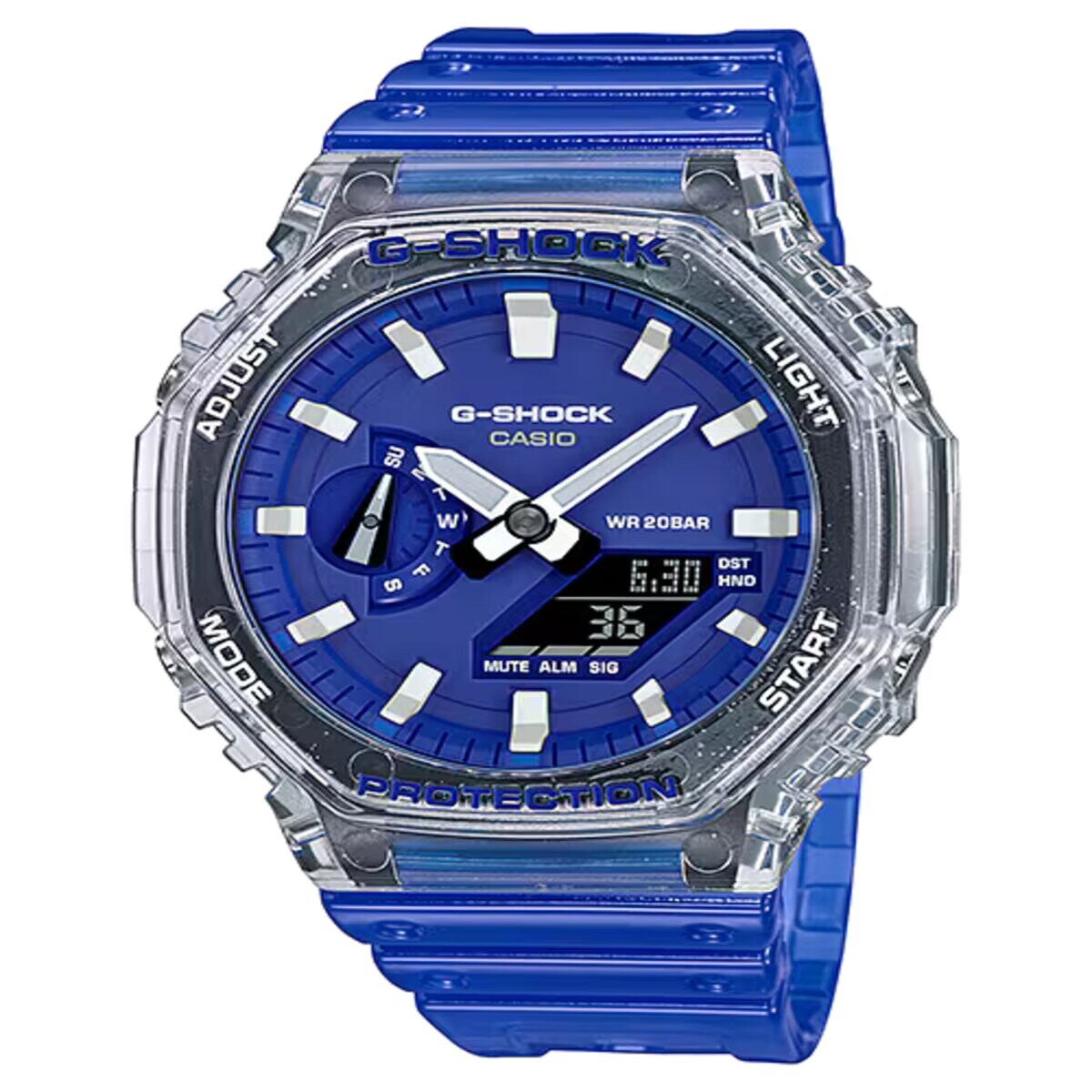 Casio G-Shock - 