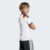 Camiseta Adidas Primera Equipación Alemania 26 Blanco