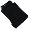 Mistral Pantalon Lichi Elastizado Negro