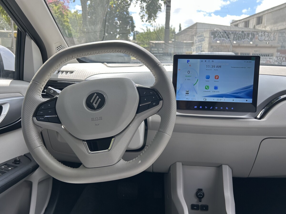 JMC JMEV EV3 2026 0KM | Permuta / Financia JMC JMEV EV3 2026 0KM | Permuta / Financia