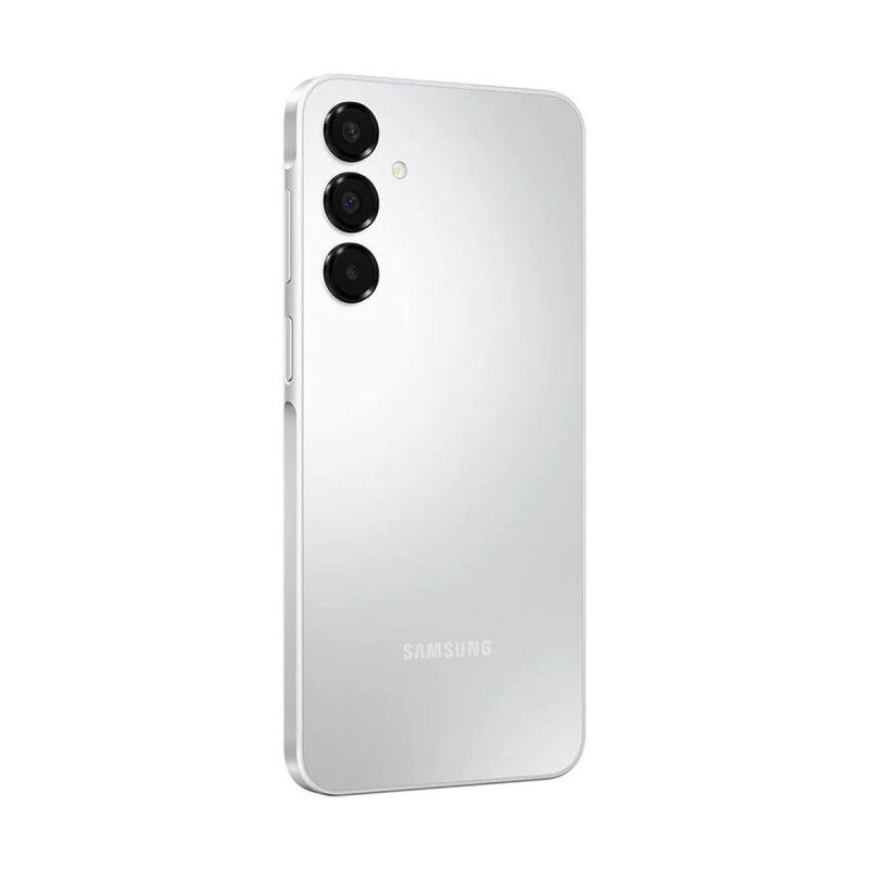 Samsung Galaxy A16 128 GB Gray