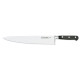 Cuchillo chef 30 cm mango negro 3 Claveles Cuchillo chef 30 cm mango negro 3 Claveles
