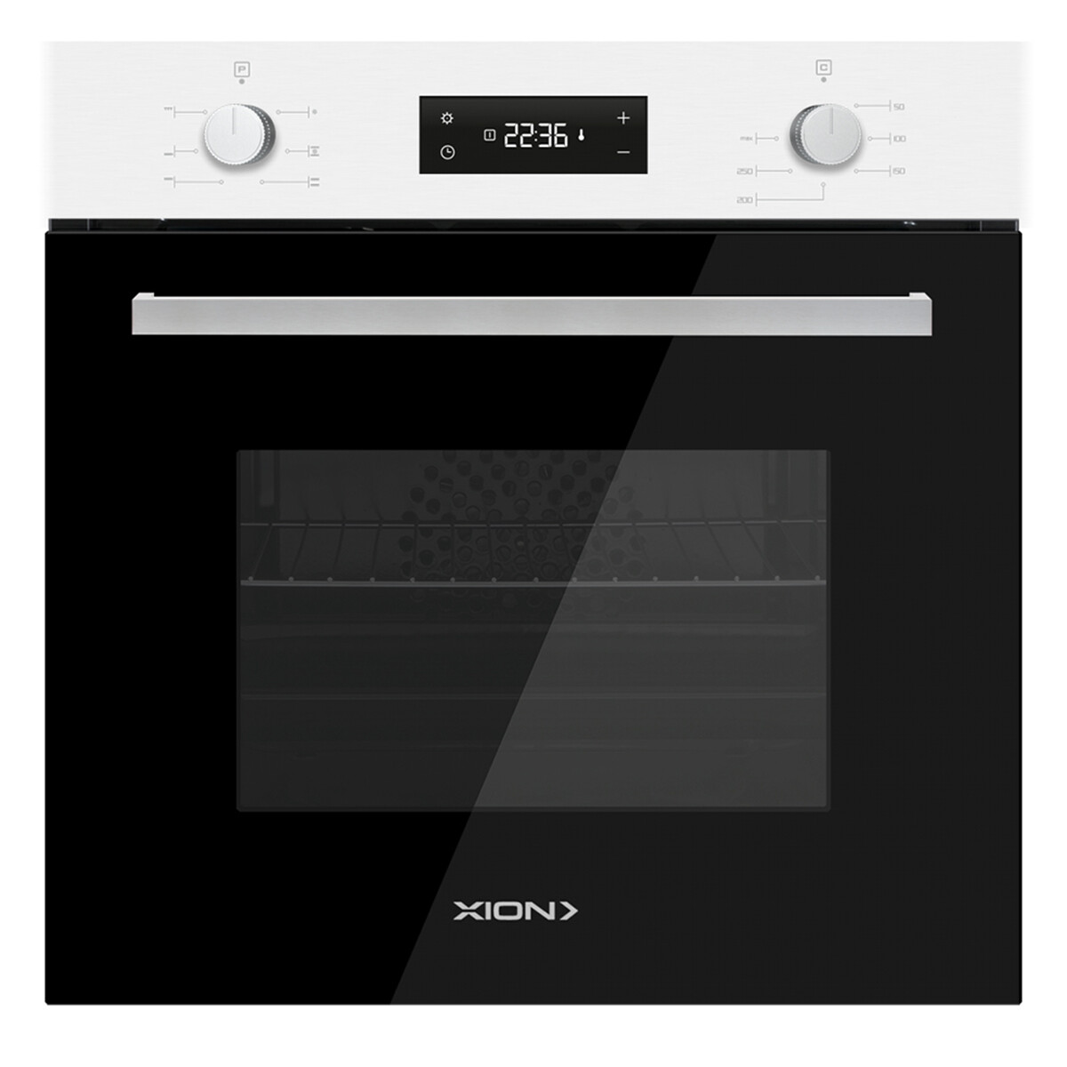 HORNO DE EMPOTRAR XION XI-HDE81X 