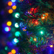Árbol de Navidad con Luces 120 CM