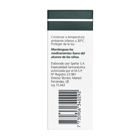 Homatropina 20cc Homatropina 20cc