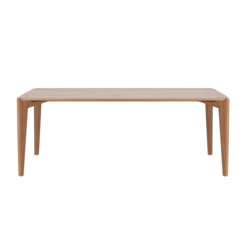 Mesa de comedor Harmony - 220 - Linea Monaco Mesa de comedor Harmony - 220 - Linea Monaco