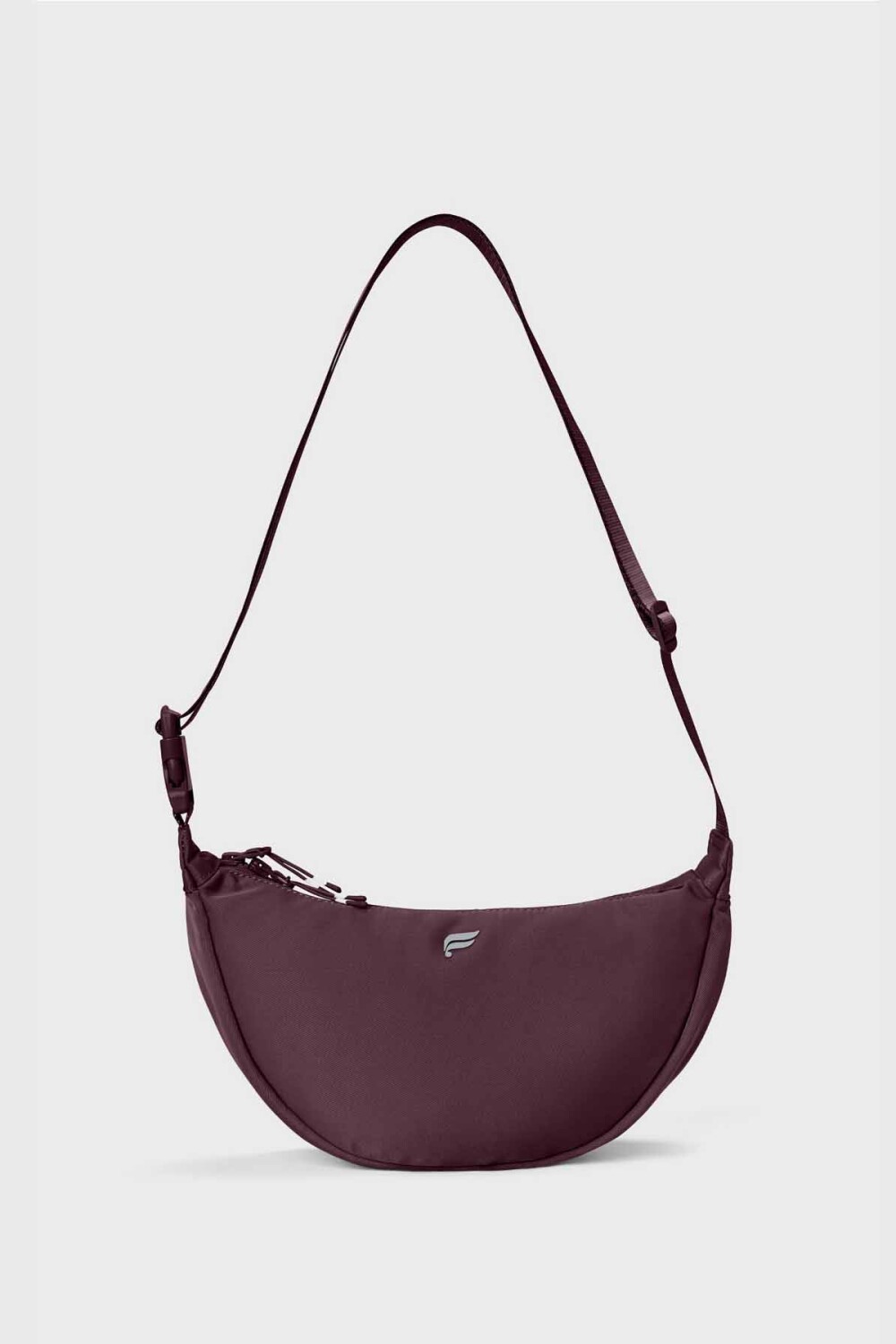 Bolso Cruzado The Sling Bag Unisex Oxblood