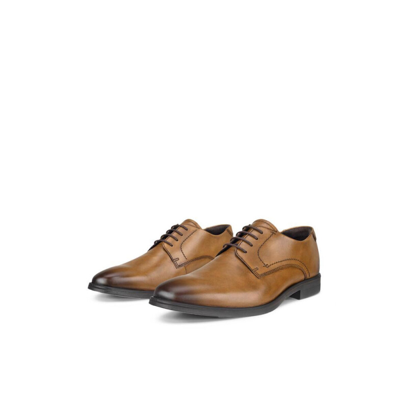 ECCO Melbourne Amber AMBER