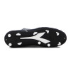 Diadora Futbol Cancha Md Force Pro Men - Negro/blanco Negro-blanco
