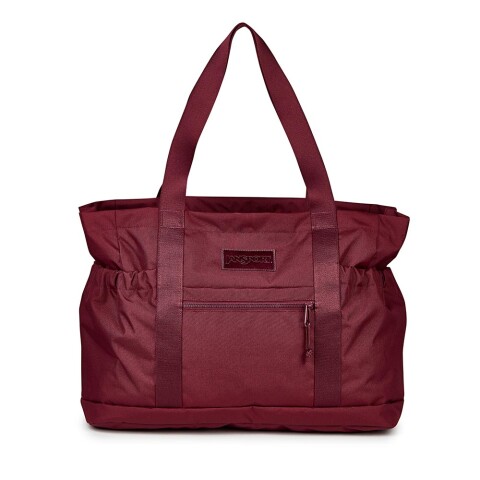 Bolso Portalaptop Everyday Large Tote Cherry Lacquer
