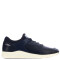Zapatos de Hombre Freeway Casual Negro