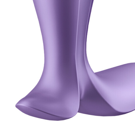 Satisfyer Intensity Plug Anal Connect App Satisfyer Intensity Plug Anal Connect App