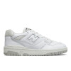 Zapatillas Bb550 de Hombre Blanco