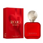 SHAKIRA ROJO EDP 80 ML CJ única
