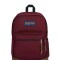 MOCHILA RIGHT PACK RUSSET RED