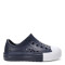 Championes Infantiles Converse Chuck Play Lite CX Azul Marino - Blanco