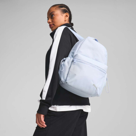 Mochila Her Small Unisex Azul