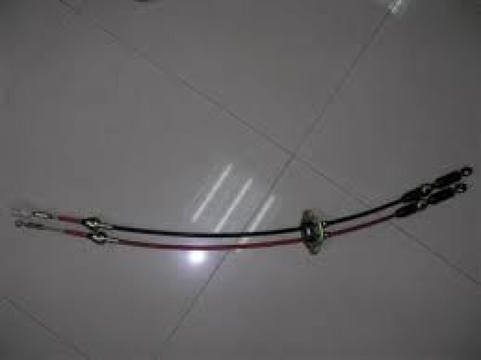 CABLE DE COMANDO CHERY CAMBIOS QQ 800CC - 