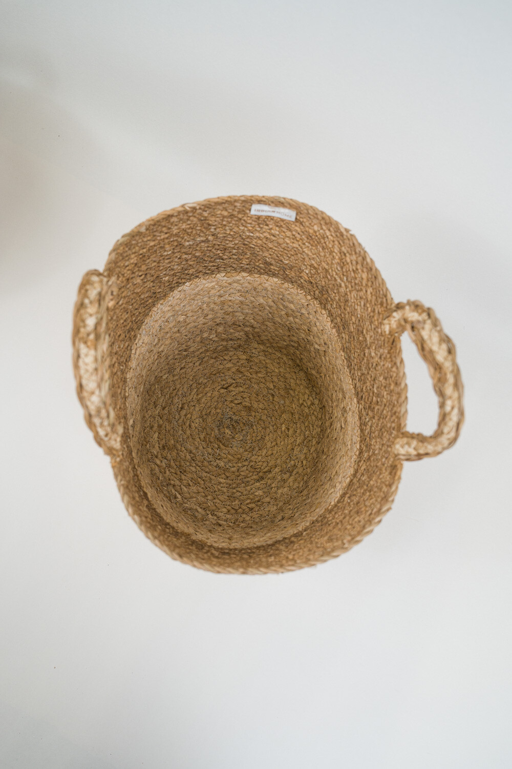 Cesto Maratea Color Unico