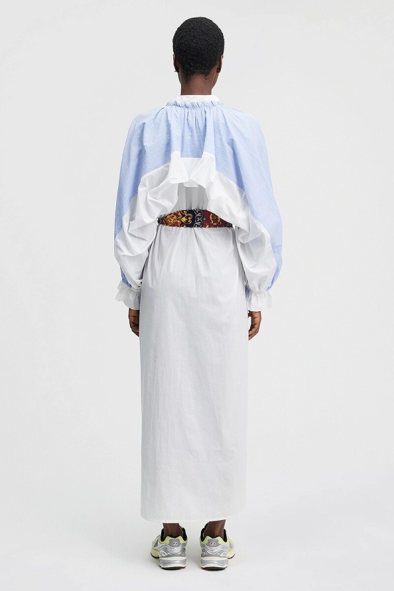 DRESS WIKI Azul