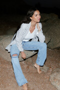 Blazer Monaco BLANCO