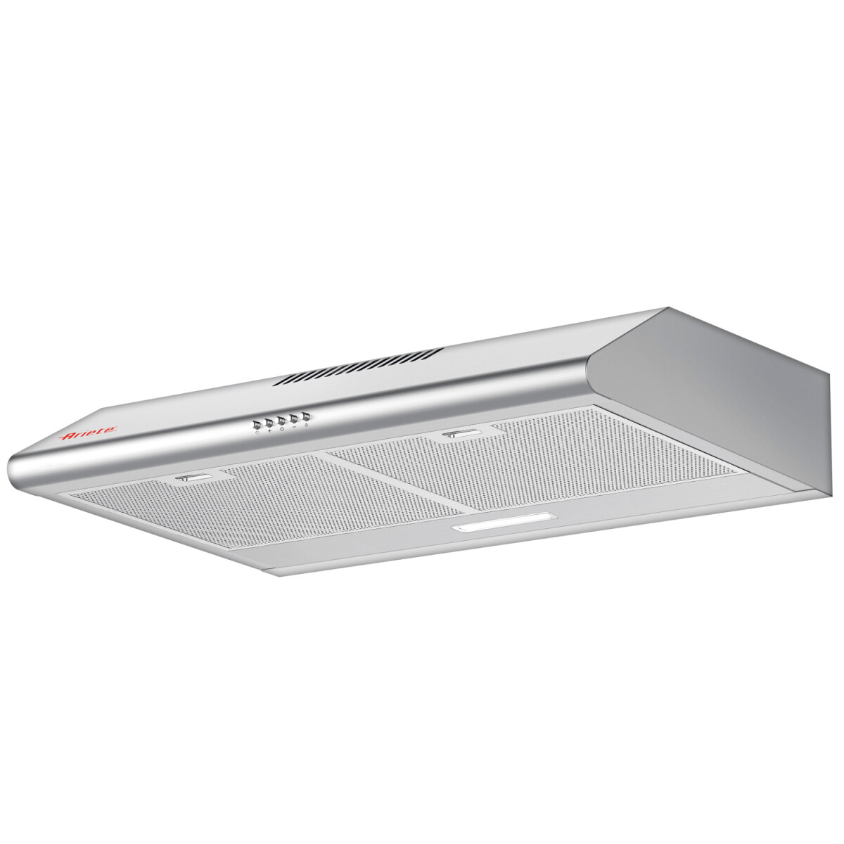 Extractor Purificador Ariete Ar-440 Inox - EXTRACTOR ARIETE AR-440 INOX 60CM 