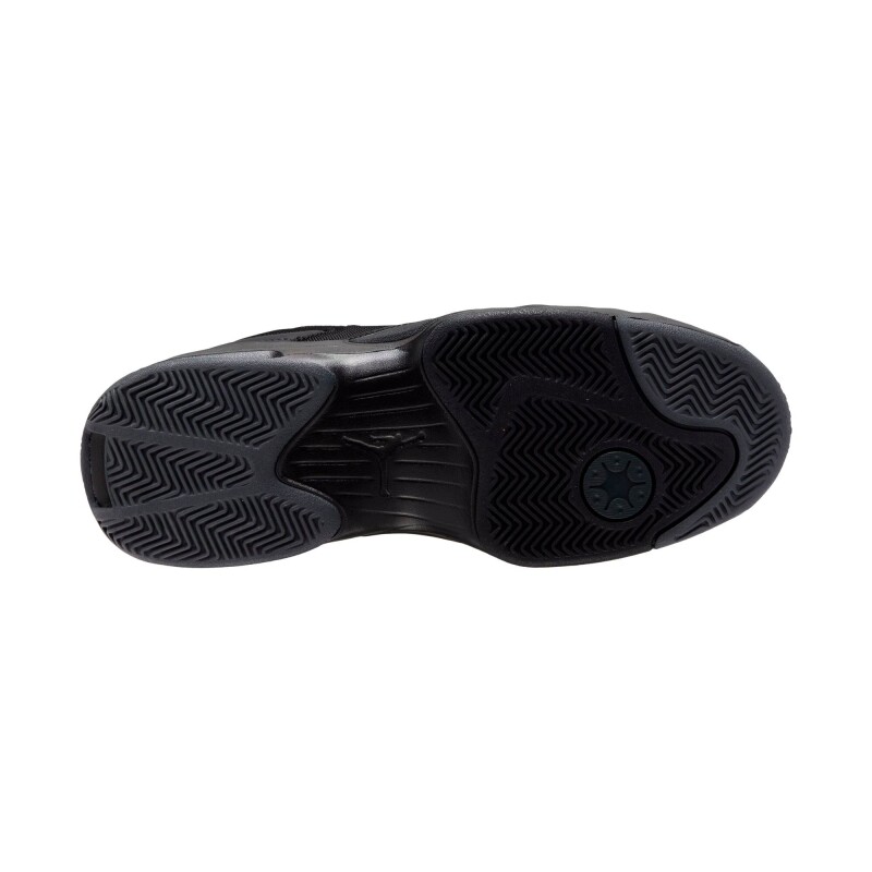 Championes Jordan Max Aura 6 de Hombre Negro