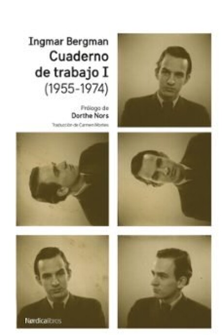 CUADERNO DE TRABAJO I CUADERNO DE TRABAJO I