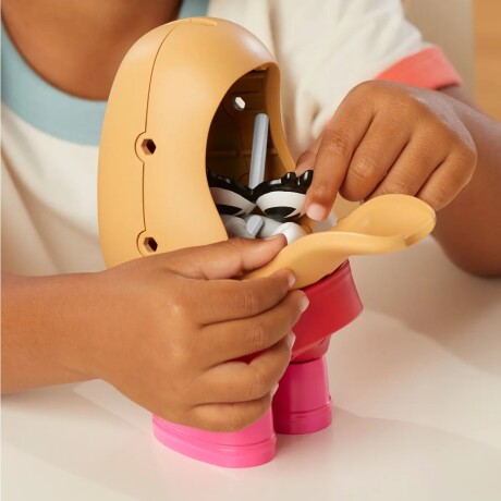 Figura Playskool Señora Cara de Papa 001