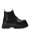 Botas de Mujer Miss Carol VEXY chelsea Negro