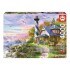 Rompecabeza Puzzle Educa Faro Rock Bay 4000 Piezas Didactico Rompecabeza Puzzle Educa Faro Rock Bay 4000 Piezas Didactico